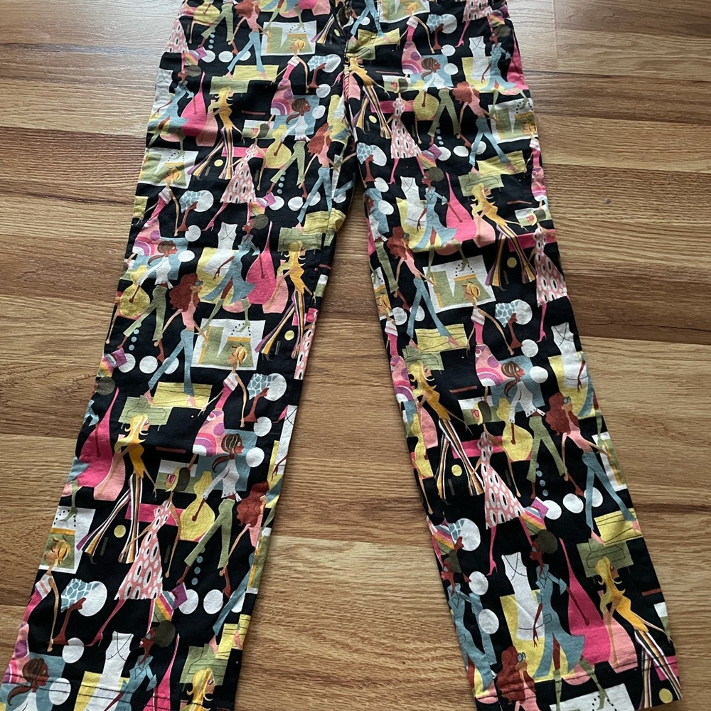 pants